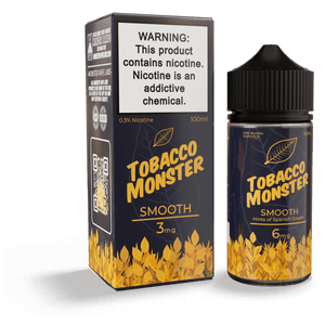 mystic tobacco Mystic Juice Tobacco Original - iSmokeKing