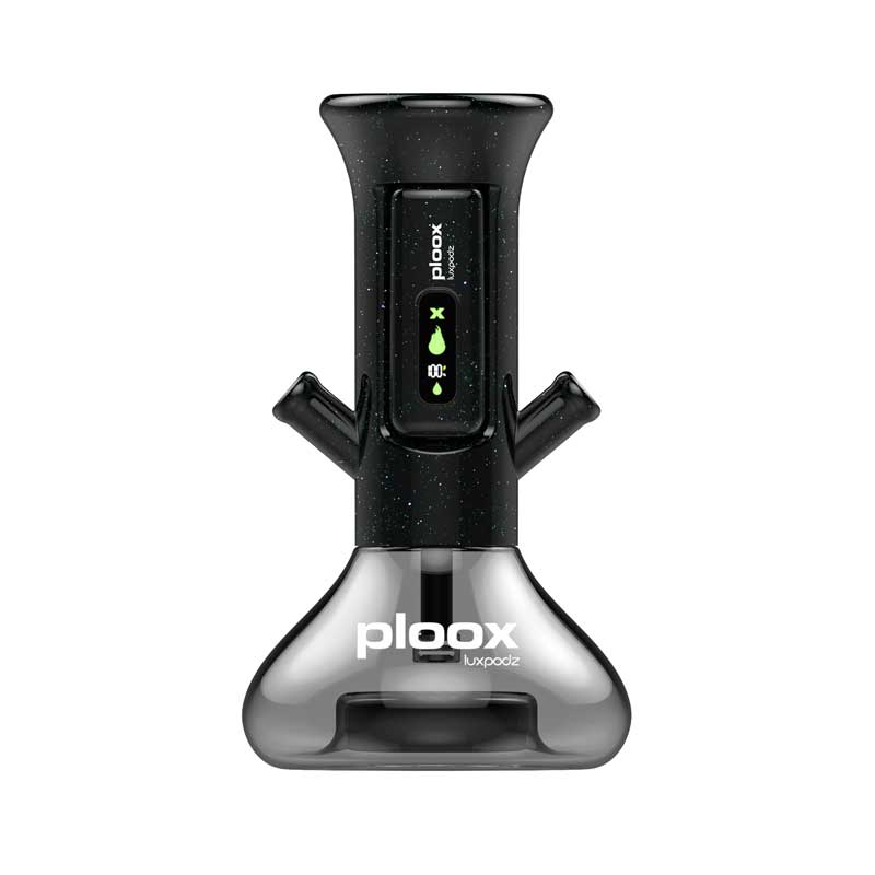 Ploox Hookah Nest X | Luxpodz