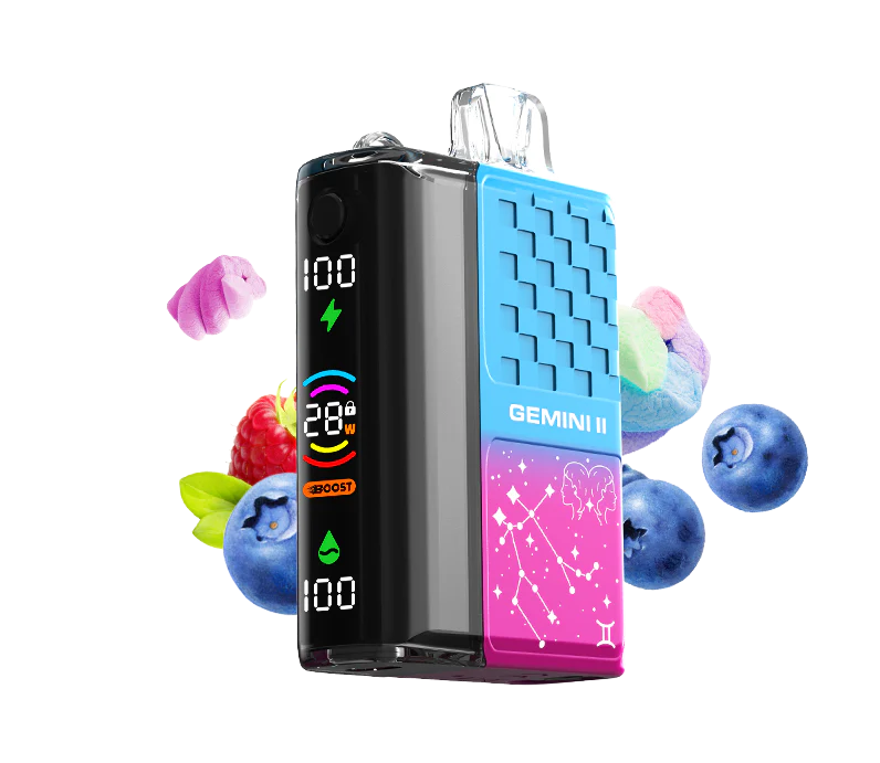 Oxbar X Pod Juice Magic Maze | 13ML | 30,000 Puffs | Type-C