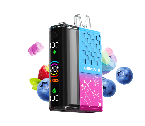 Oxbar X Pod Juice Magic Maze | 13ML | 30,000 Puffs | Type-C Rechargeable