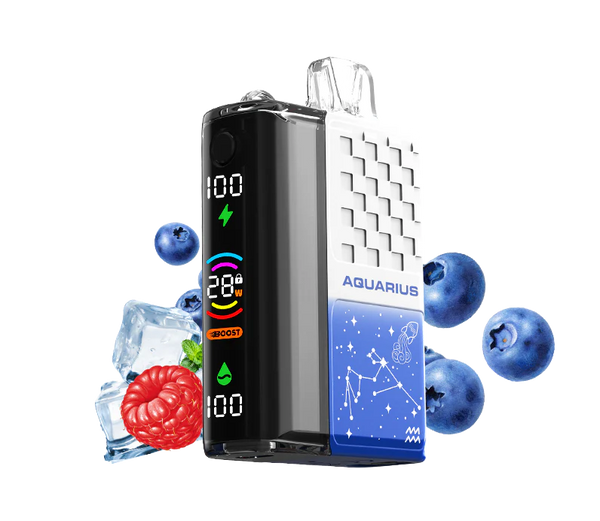 Oxbar X Pod Juice Magic Maze | 13ML | 30,000 Puffs | Type-C Rechargeable