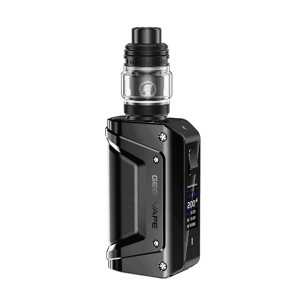 GeekVape | Legend 3 Kit |200W