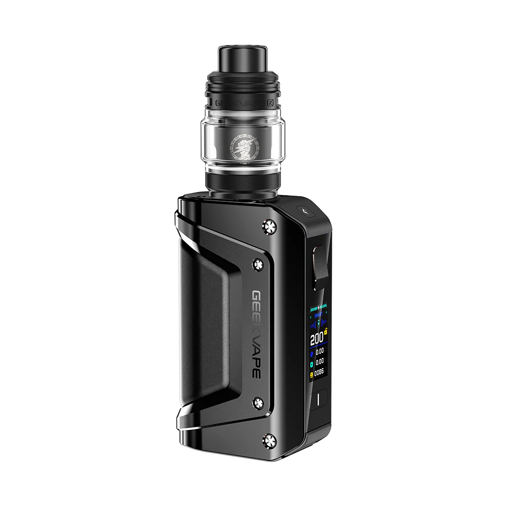 GeekVape | Legend 3 Kit |200W