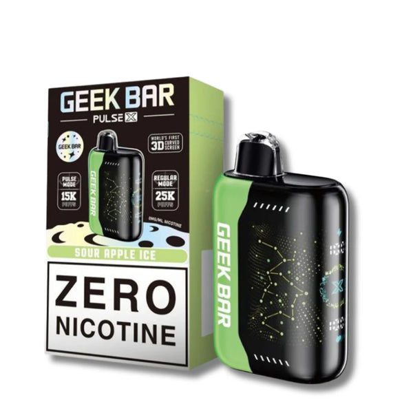 TX Vape | 20ML | 35,000 Puffs | 0% | Type-C Rechargeable