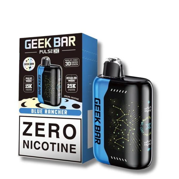 TX Vape | 20ML | 35,000 Puffs | 0% | Type-C Rechargeable