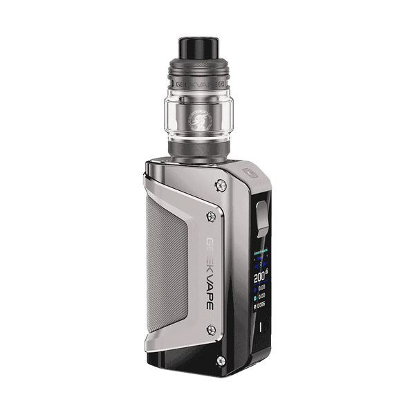 GeekVape | Legend 3 Kit |200W