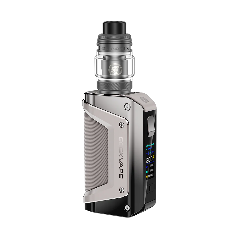 GeekVape | Legend 3 Kit |200W