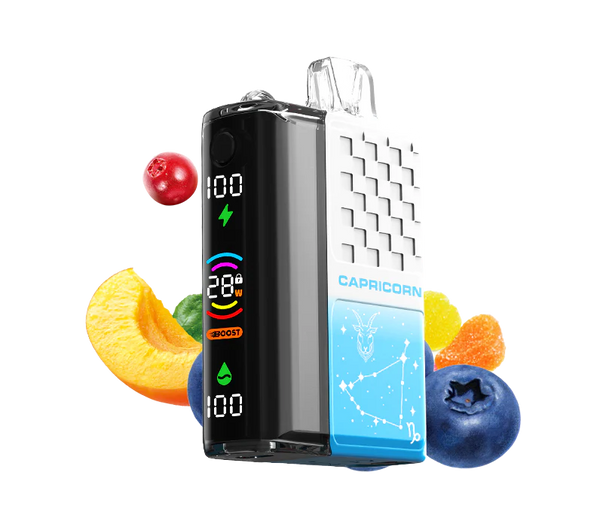 Oxbar X Pod Juice Magic Maze | 13ML | 30,000 Puffs | Type-C Rechargeable