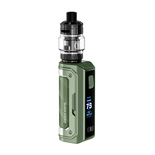 Geek Vape | Aegis Mini 5 Kit | 100W | 3200mAh