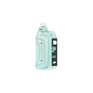 Geek Vape | Aegis Hero 5 Kit | 50W Bombay Vapor Geek Vape | Aegis Hero 5 Kit | 50W Bombay Vapor