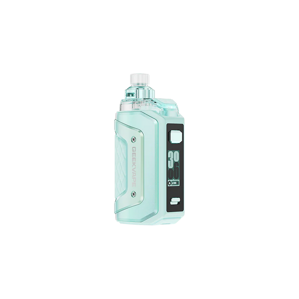 Geek Vape | Aegis Hero 5 Kit | 50W