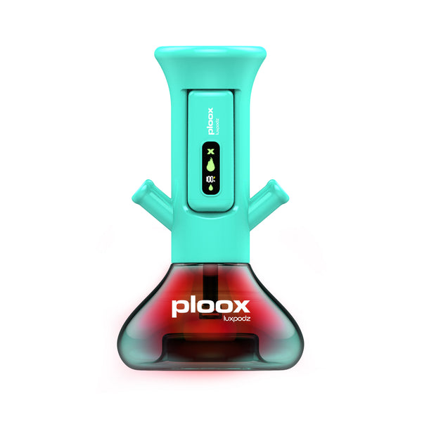 Ploox Hookah Nest X | Luxpodz