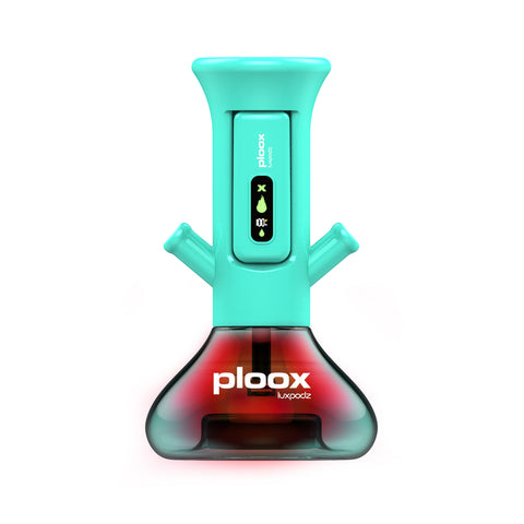 Ploox Hookah Nest X | Luxpodz