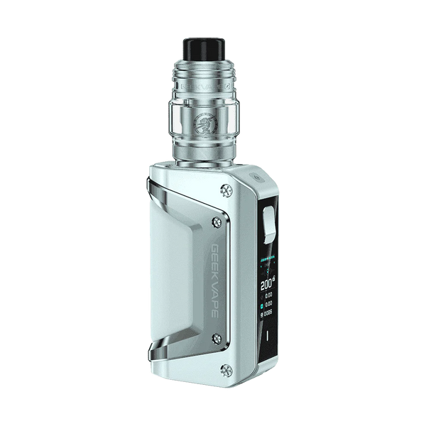 GeekVape | Legend 3 Kit |200W