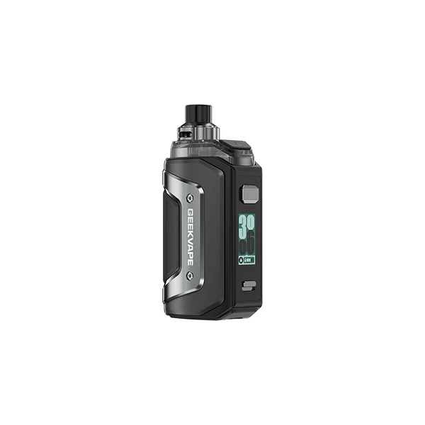 Geek Vape | Aegis Hero 5 Kit | 50W