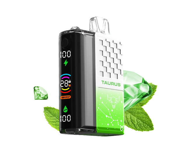 Oxbar X Pod Juice Magic Maze | 13ML | 30,000 Puffs | Type-C Rechargeable