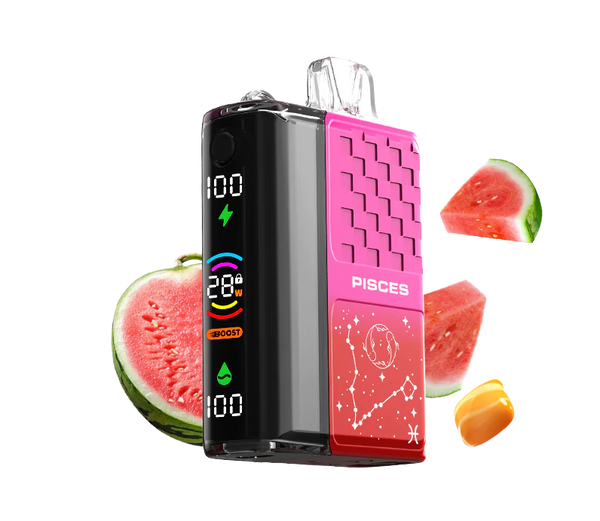 Oxbar X Pod Juice Magic Maze | 13ML | 30,000 Puffs | Type-C Rechargeable