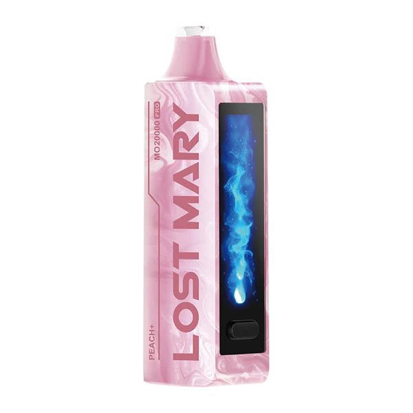 Lost Mary MO20000 Pro | 18ML | 20,000 Puffs | 5.0% | Type-C Rechargeable