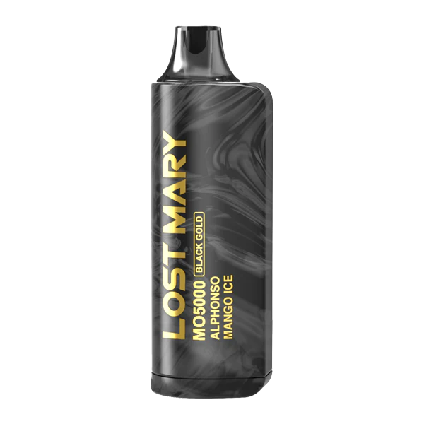 Lost Mary MO5000 | 13.5ML | 5000 Puffs | 5.0% | Type-C Rechargeable