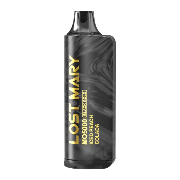 Lost Mary MO5000 | 13.5ML | 5000 Puffs | 5.0% | Type-C Rechargeable