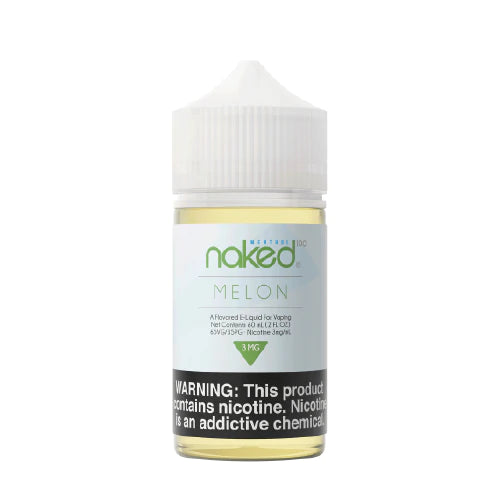 Naked | Melon (Polar Breeze) | 60ML