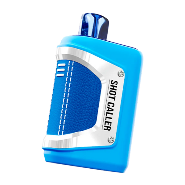 Shot Caller | 20ML | 40,000 Puffs | 5.0% | Type-C Rechargeable