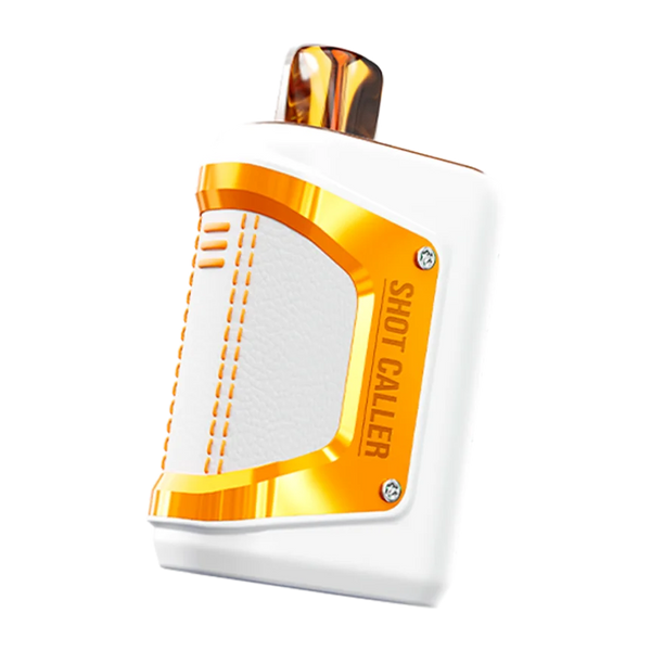 Shot Caller | 20ML | 40,000 Puffs | 5.0% | Type-C Rechargeable