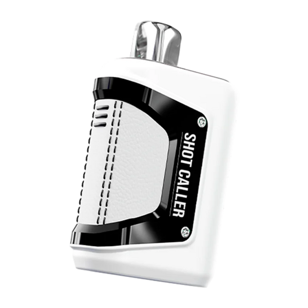 Shot Caller | 20ML | 40,000 Puffs | 5.0% | Type-C Rechargeable