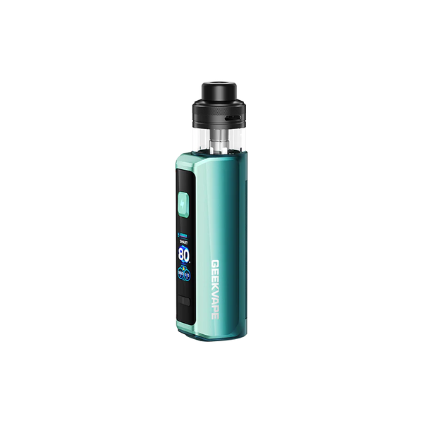 Geek Vape | Aegis Force Kit | 80W
