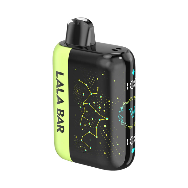 Lala Bar Vibe | 20ML | 40,000 Puffs | 5% | C-Type Rechargeable