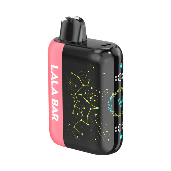 Lala Bar Vibe | 20ML | 40,000 Puffs | 5% | C-Type Rechargeable