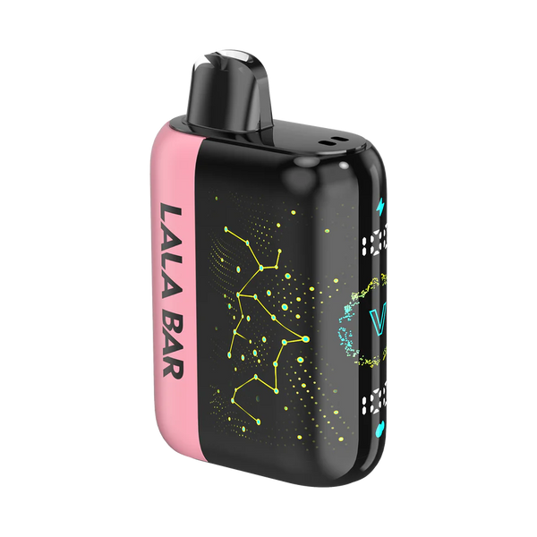 Lala Bar Vibe | 20ML | 40,000 Puffs | 5% | C-Type Rechargeable