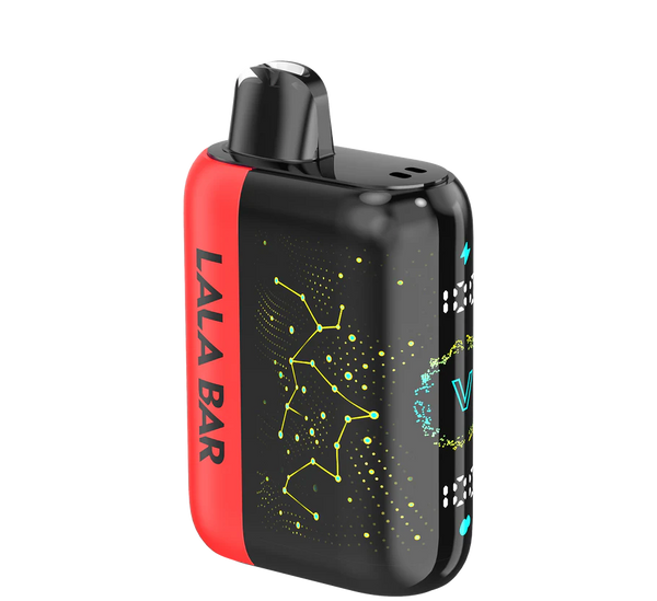 Lala Bar Vibe | 20ML | 40,000 Puffs | 5% | C-Type Rechargeable