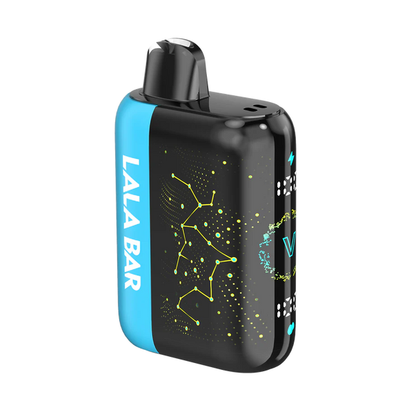 Lala Bar Vibe | 20ML | 40,000 Puffs | 5% | C-Type Rechargeable