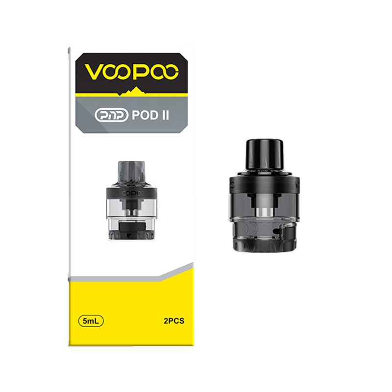 Voopoo | Drag E60 Pod Replacement