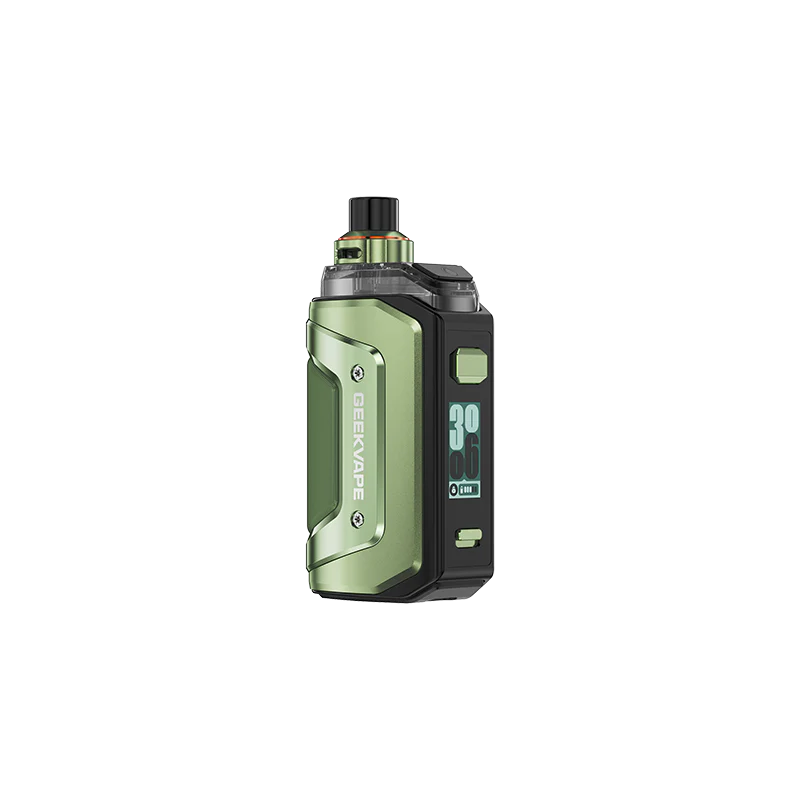 Geek Vape | Aegis Hero 5 Kit