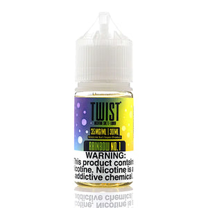 Twist Salt | Rainbow No.1 (Rainbow Candy) | 30ML