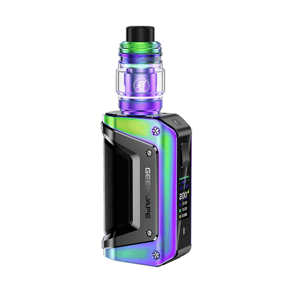 GeekVape | Legend 3 Kit |200W