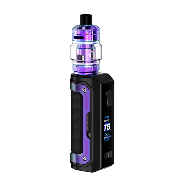 Geek Vape | Aegis Mini 5 Kit | 100W | 3200mAh