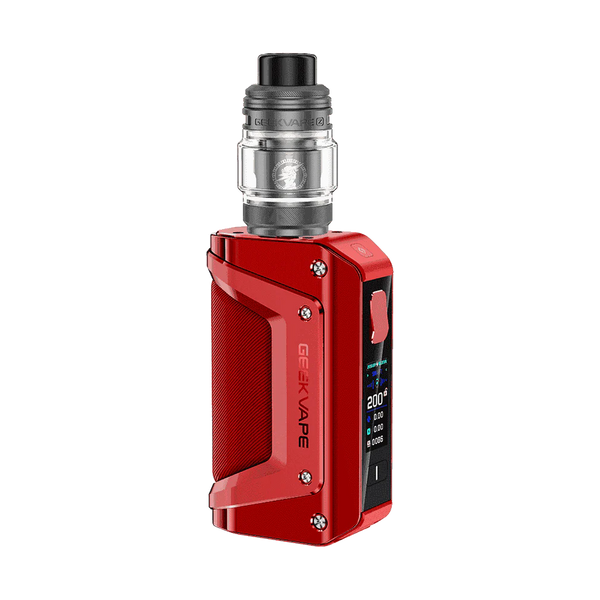 GeekVape | Legend 3 Kit |200W