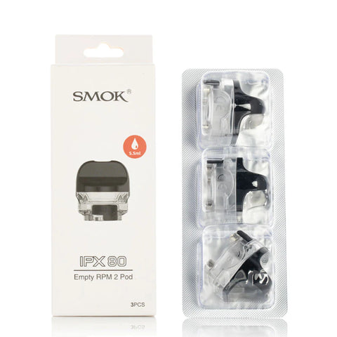 Smok | IPX80 Pod Replacement