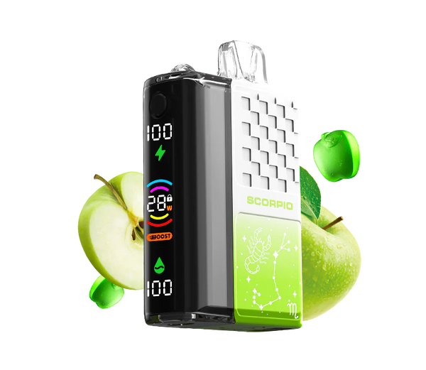 Oxbar X Pod Juice Magic Maze | 13ML | 30,000 Puffs | Type-C Rechargeable