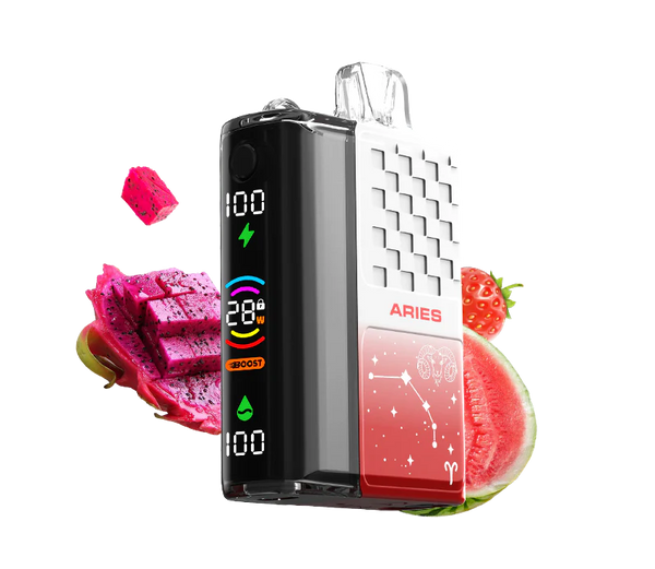 Oxbar X Pod Juice Magic Maze | 13ML | 30,000 Puffs | Type-C Rechargeable