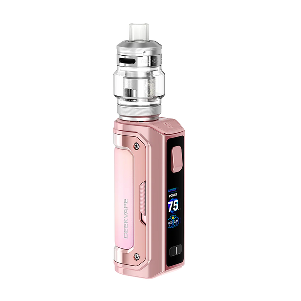 Geek Vape | Aegis Mini 5 Kit | 100W | 3200mAh