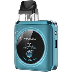 Vaporesso | Xros 4 Nano Pod Kit