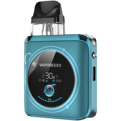 Vaporesso | Xros 4 Nano Pod Kit Bombay Vapor Vaporesso | Xros 4 Nano Pod Kit Bombay Vapor