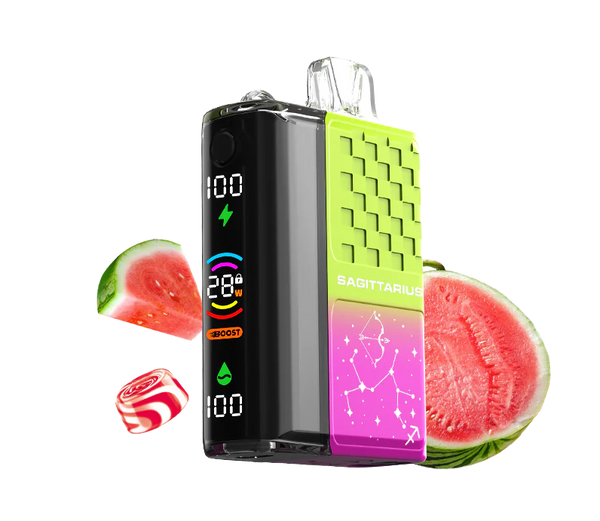 Oxbar X Pod Juice Magic Maze | 13ML | 30,000 Puffs | Type-C Rechargeable