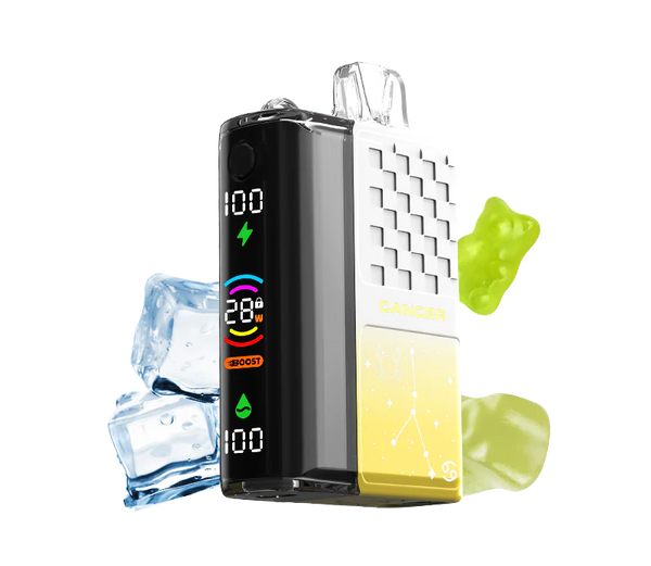 Oxbar X Pod Juice Magic Maze | 13ML | 30,000 Puffs | Type-C Rechargeable