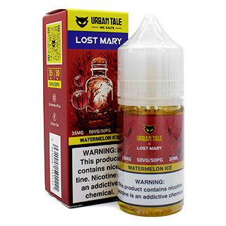 Lost Mary Salt | Watermelon Ice | 30ML