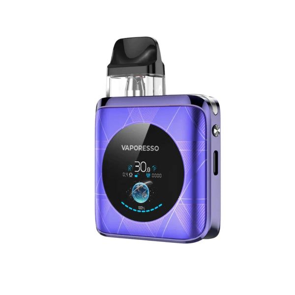 Vaporesso | Xros 4 Nano Pod Kit